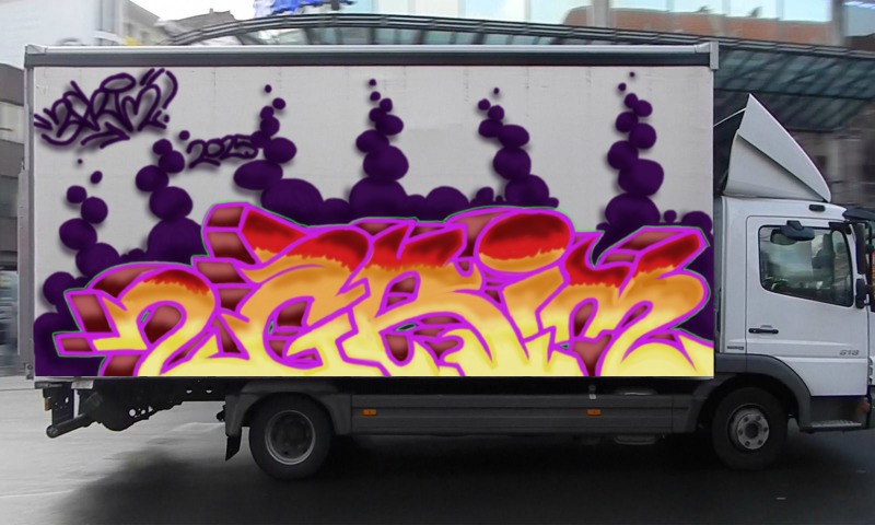 Bombing 1753159892196