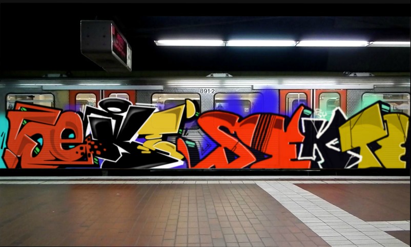 Bombing 1753288514940