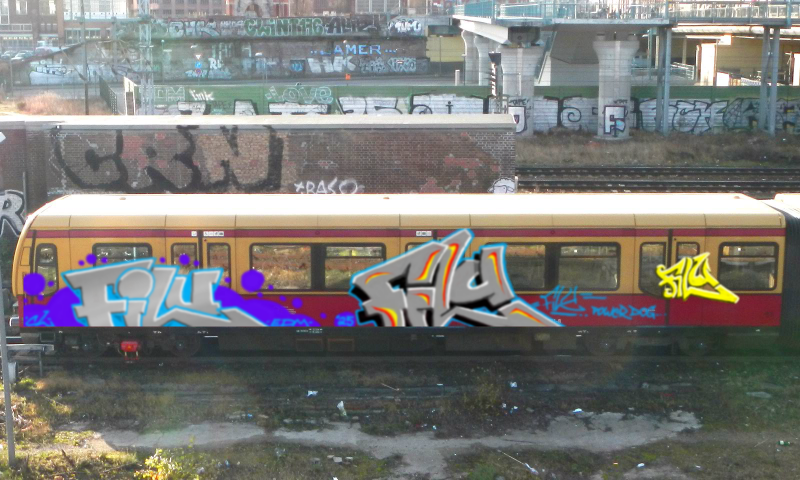 Bombing 1753411378946