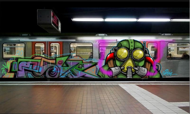 Bombing 1753446265707