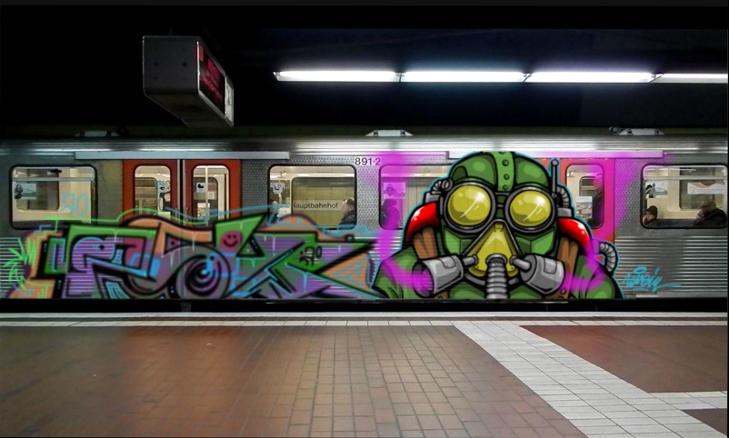 Bombing 1753446265707