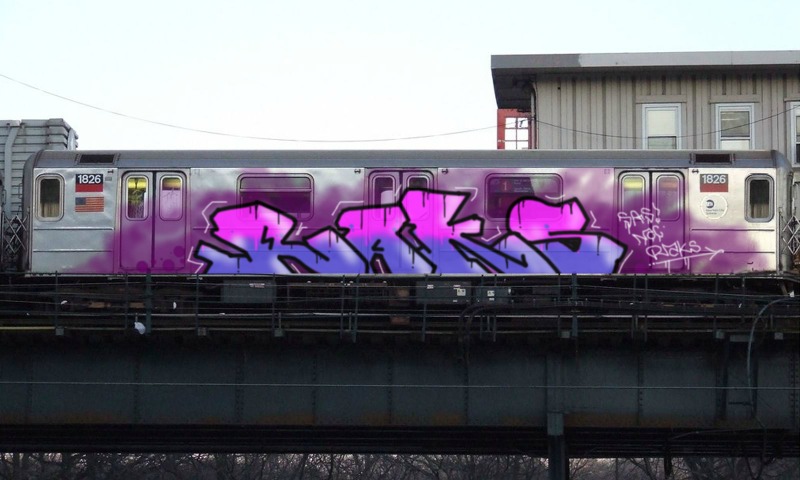 Bombing 1404907703815