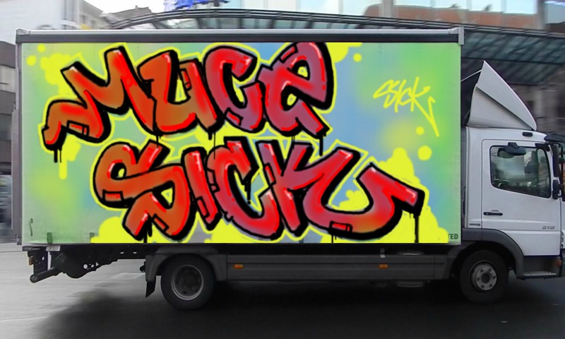 Bombing 1753330441083