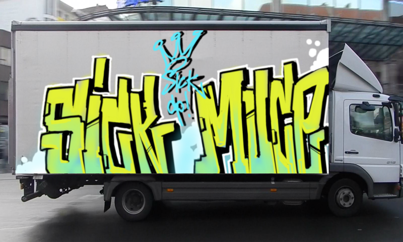 Bombing 1753454869748