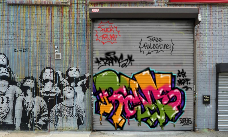 Bombing 1753744382663