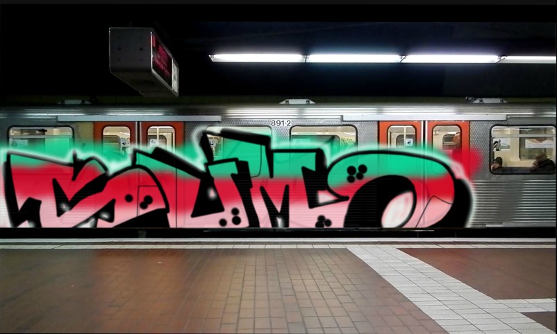 Bombing 1753558934784