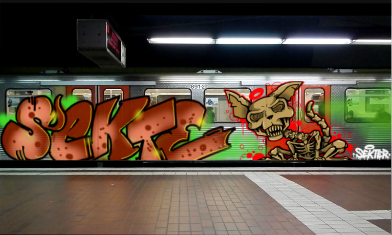 Bombing 1753635224476