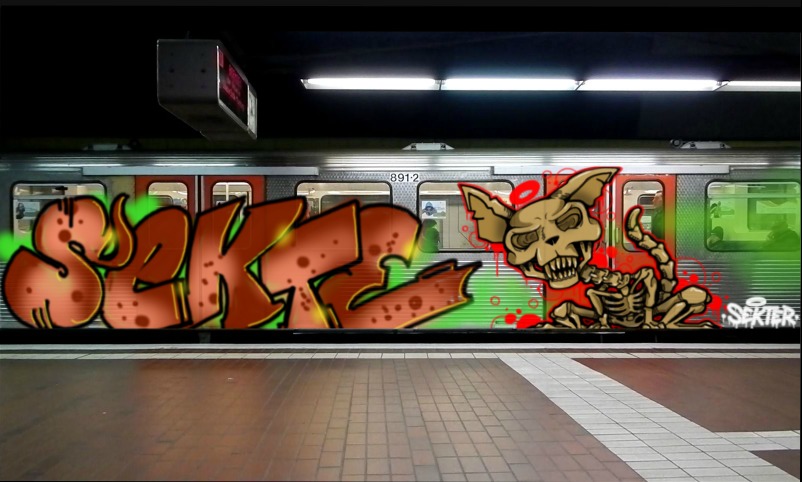 Bombing 1753635224476