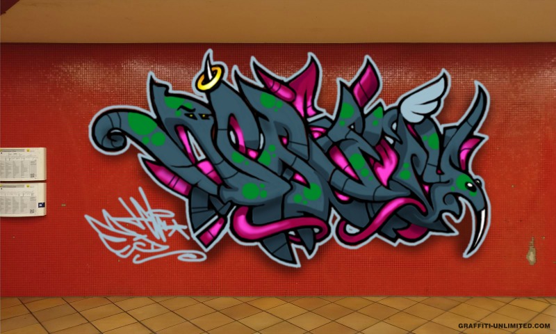 Bombing 1753583710922