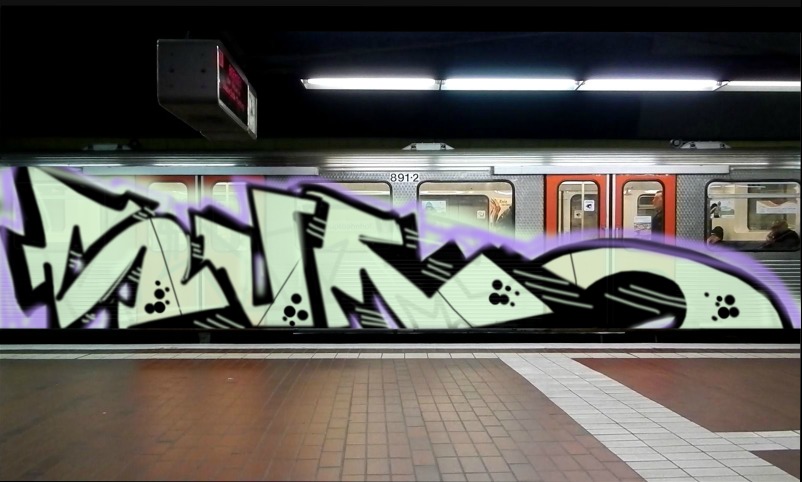 Bombing 1753614670189