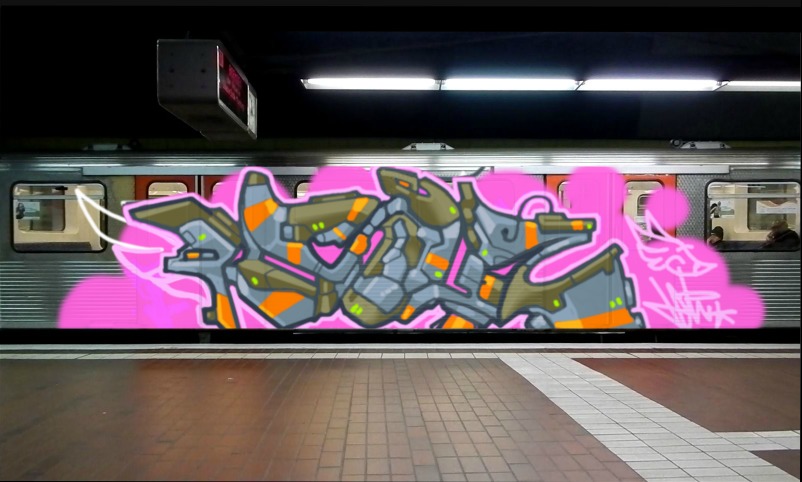 Bombing 1753666038932