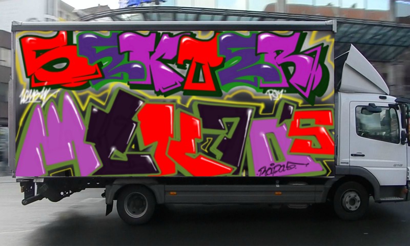 Bombing 1753725876266