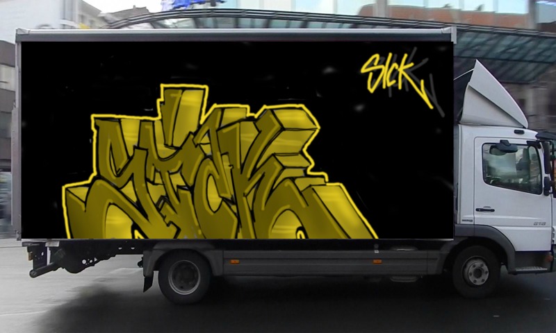 Bombing 1753696261840