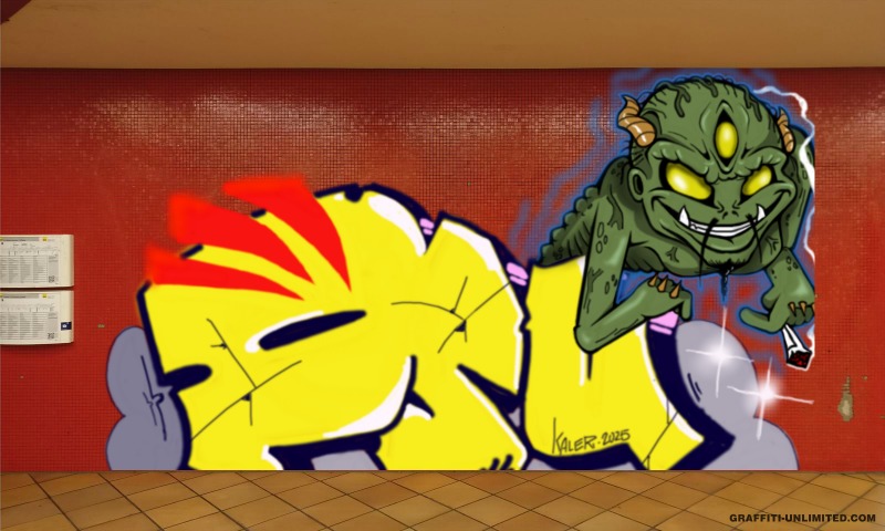 Bombing 1754225724362