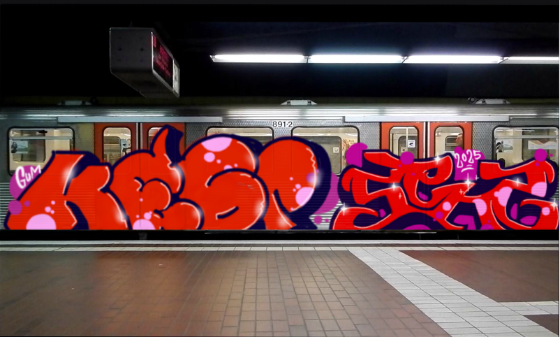 Bombing 1754093740962