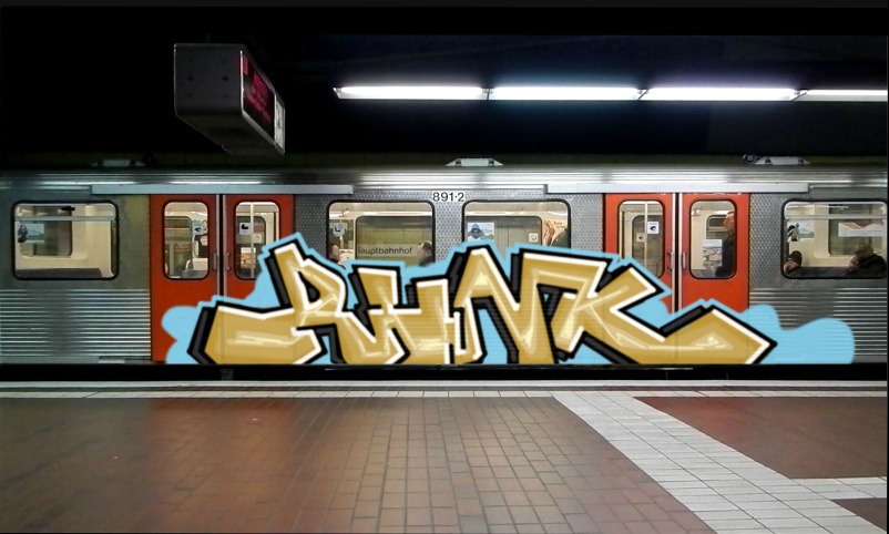 Bombing 1753986188013