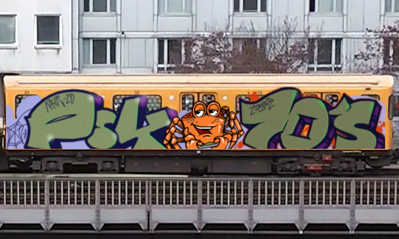 Bombing 1754163044616