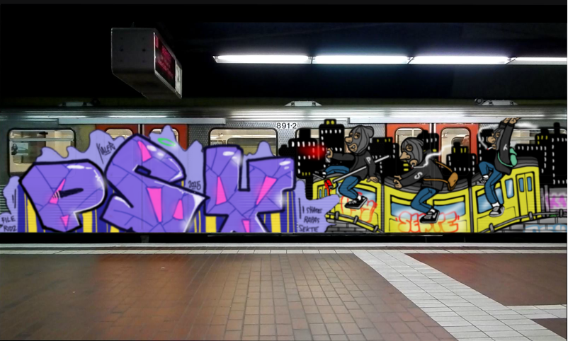 Bombing 1754095250430