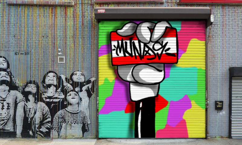 Bombing 1754121867250