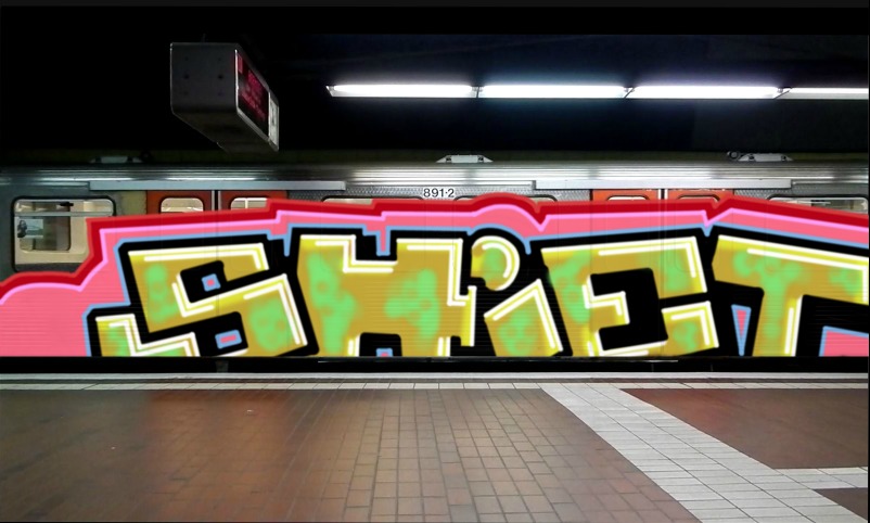 Bombing 1754232517332