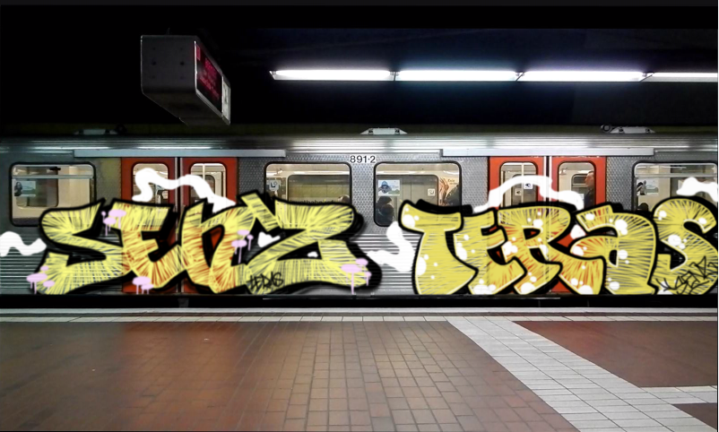 Bombing 1754244135199