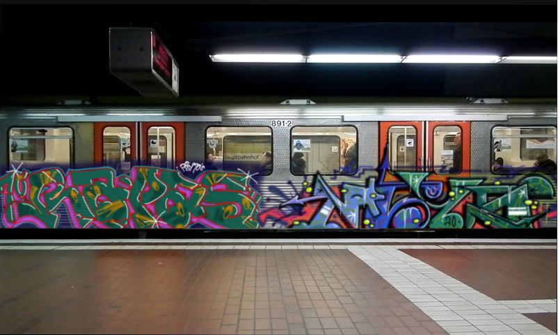 Bombing 1754328635730