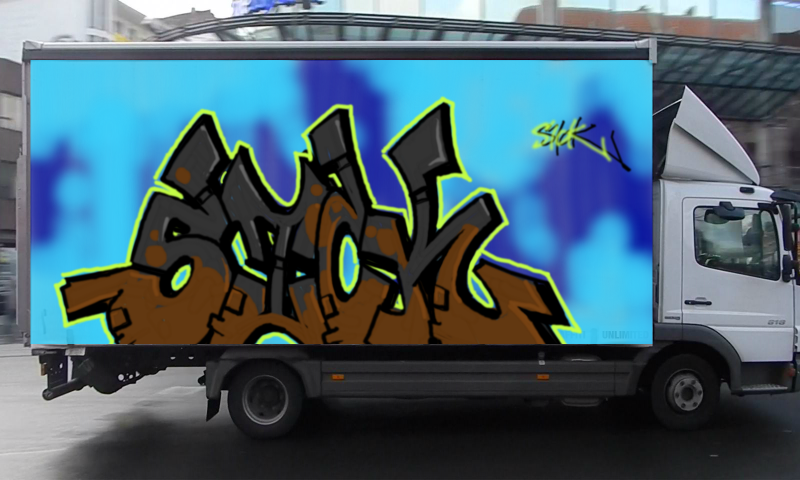 Bombing 1754244062013