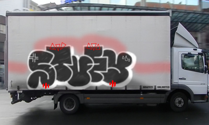 Bombing 1754291101636