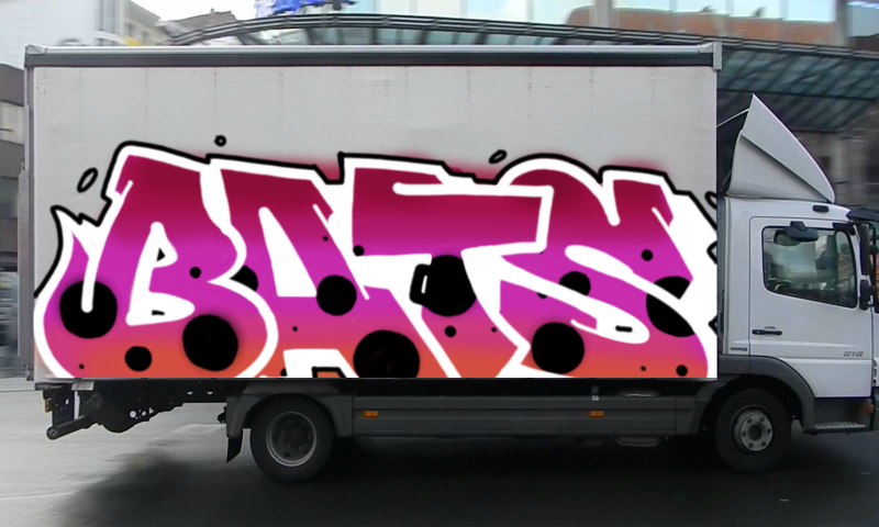 Bombing 1754345197201