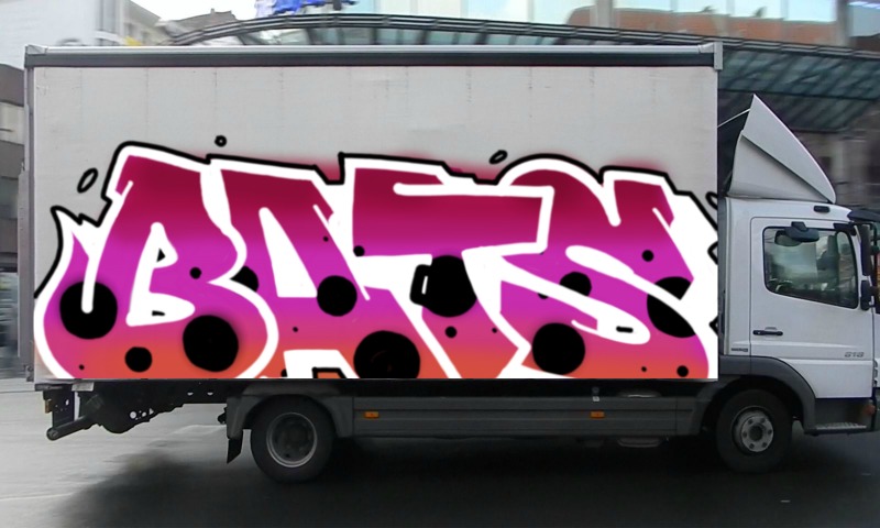 Bombing 1754345197201