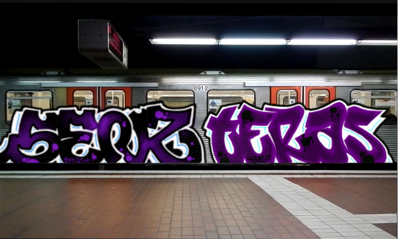 Bombing 1754423572562