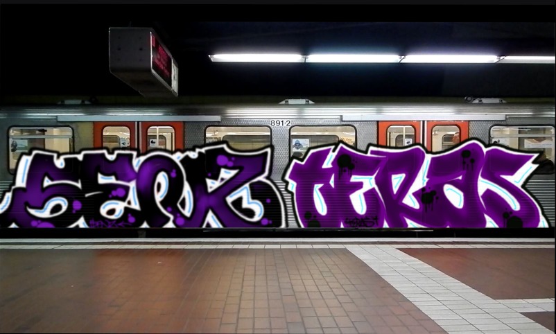 Bombing 1754423572562