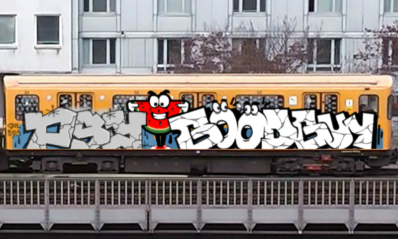 Bombing 1754404436434