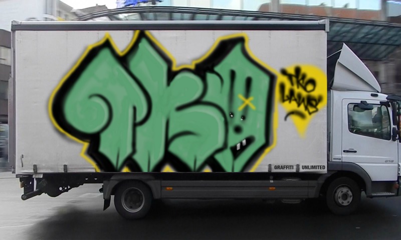 Bombing 1754454488246