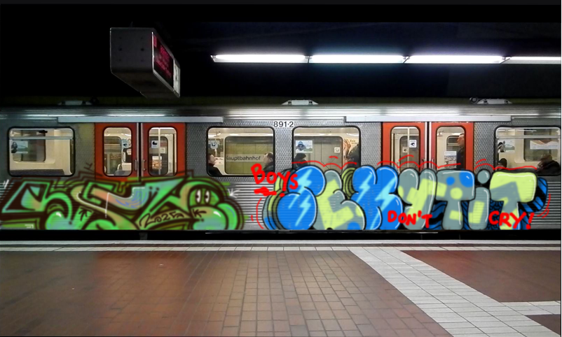 Bombing 1754491408942