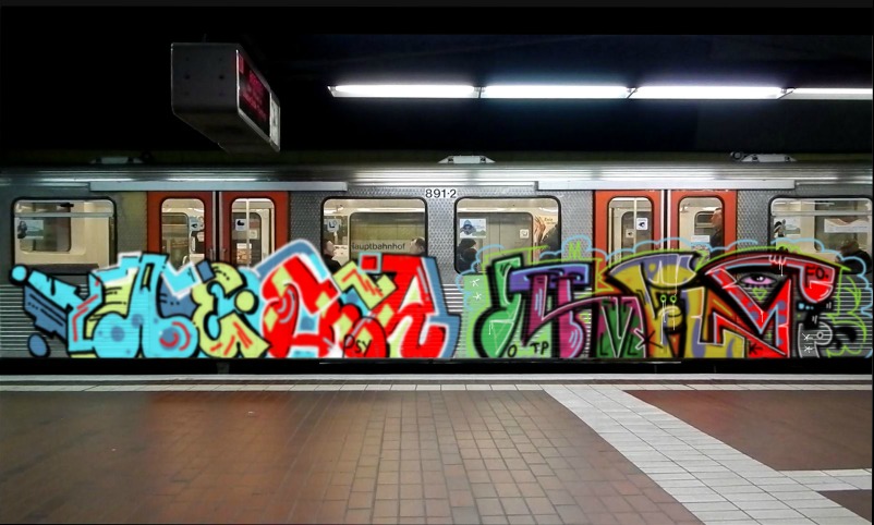 Bombing 1754496336371