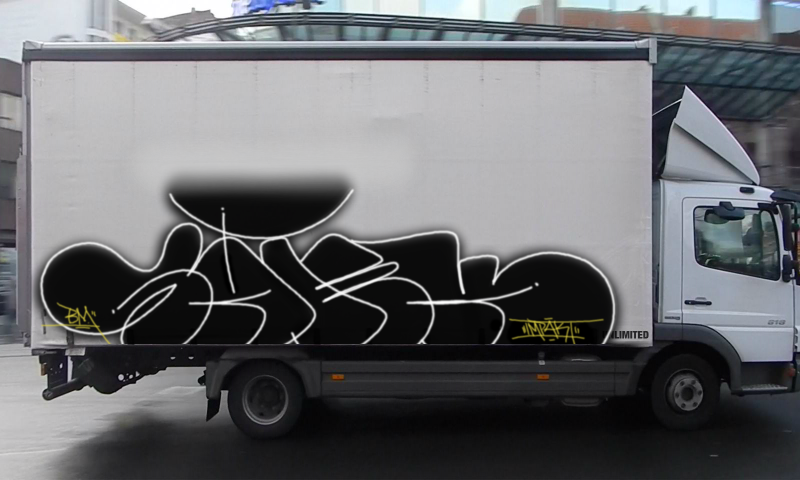 Bombing 1754556692754