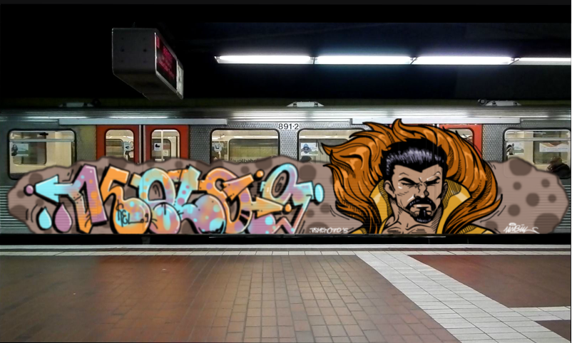 Bombing 1754569472963