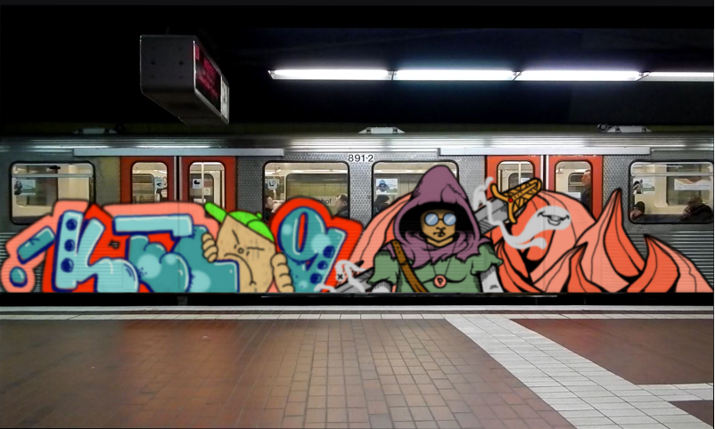 Bombing 1754956157978