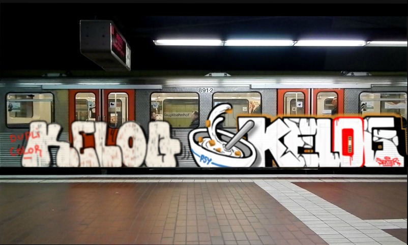 Bombing 1754659661516