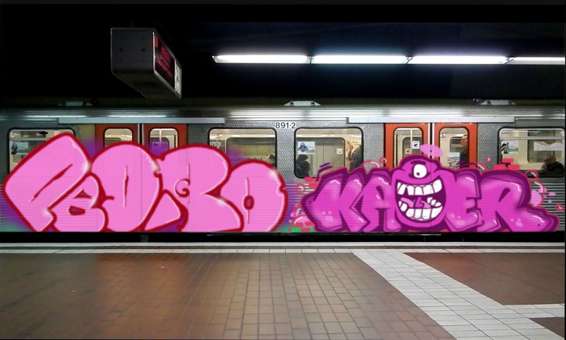 Bombing 1754610782726