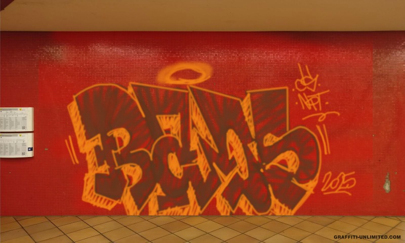 Bombing 1754595537888