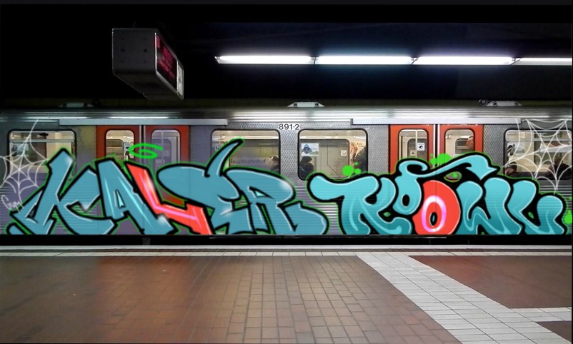 Bombing 1754614503301