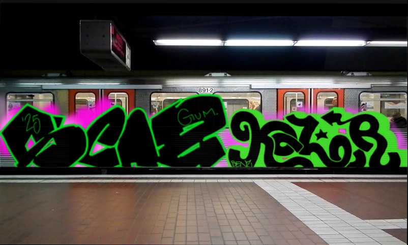 Bombing 1754612174585