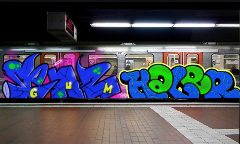 Bombing 1754695832968