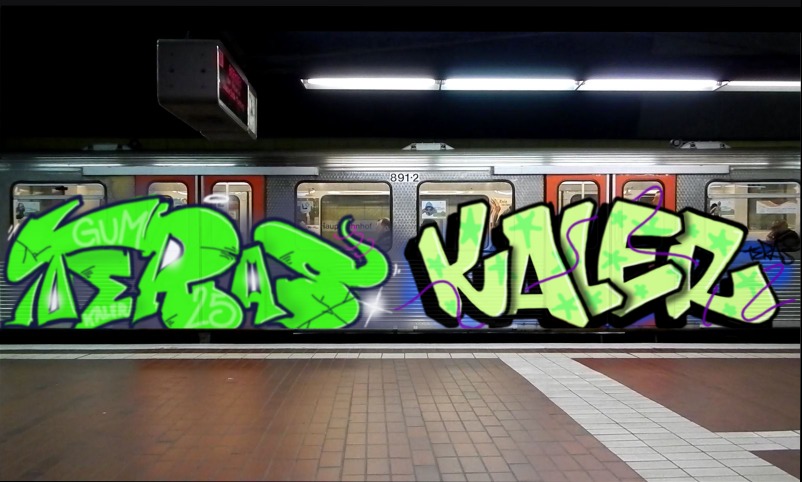 Bombing 1754683982096