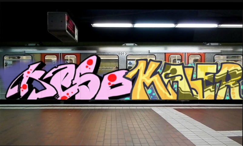 Bombing 1754690028552