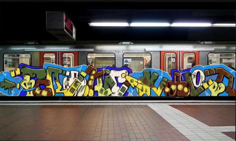 Bombing 1754693035576