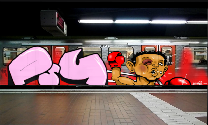 Bombing 1755002591795