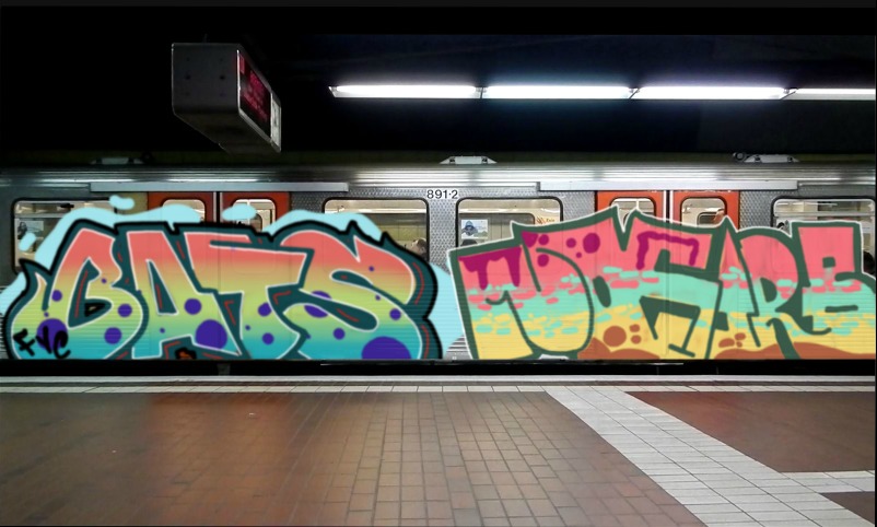 Bombing 1754944077529